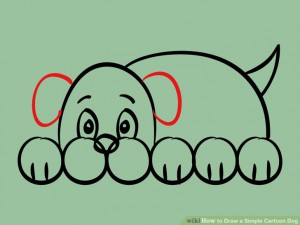 aid256079-728px-Draw-a-Simple-Cartoon-Dog-Step-10-Version-3