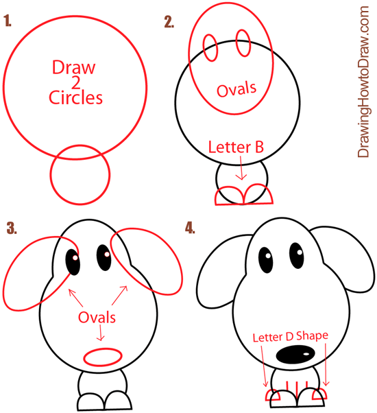 circles-puppy-drawing-steps