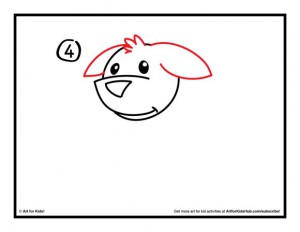 how-to-draw-a-dog-step4